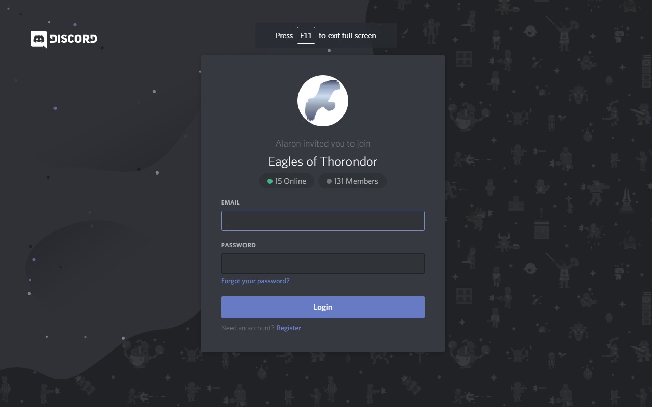 how to get discord without downloading